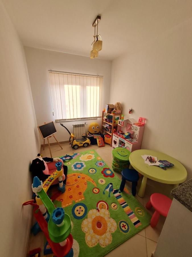 Apartamenty Przy Srodkowej 53 Bialka Tatrzanska Exterior photo